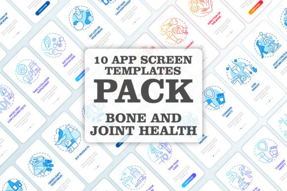 Active Lifestyle for Joints Health Embroidery Design Review